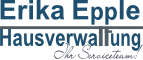 Logo Erika Epple Hausverwaltung und Immobilien - Reutlingen